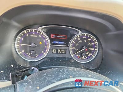 Zdjęcie 9 z 13 samochodu: 2020 INFINITI QX60 LUXE VIN:5N1DL0MM4LC510145 - miniatura