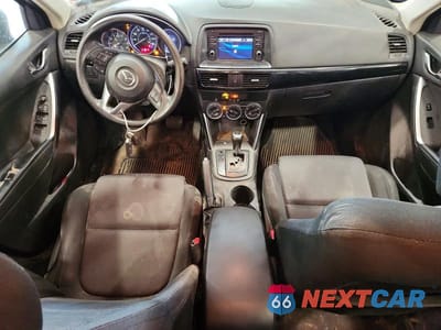 Zdjęcie 8 z 14 samochodu: 2014 MAZDA CX-5 SPORT VIN:JM3KE4BE0E0319570 - miniatura