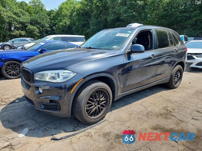 2016 BMW X5 XDRIVE35I 5UXKR0C53G0P32864 - główne zdjęcie licytacji z USA - miniatura