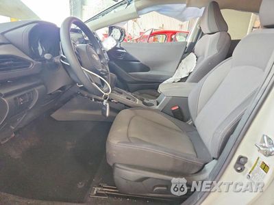 Zdjęcie 7 z 13 samochodu: 2025 SUBARU CROSSTREK PREMIUM VIN:JF2GUHDC3SH224391 - miniatura