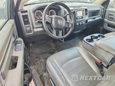 Zdjęcie 8 z 12 samochodu: 2015 RAM 4500 VIN:3C7WRKBL4FG505985 - miniatura