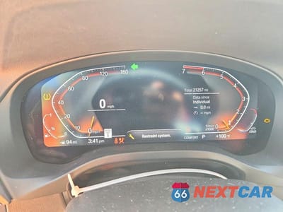 Zdjęcie 9 z 13 samochodu: 2024 BMW X3 XDRIVE30I VIN:5UX53DP02R9W66424 - miniatura