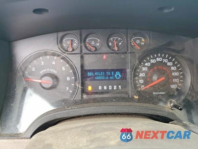 Zdjęcie 9 z 12 samochodu: 2010 FORD F150 SUPER CAB VIN:1FTEX1EW1AFA11981 - miniatura