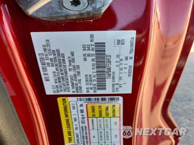 Zdjęcie 12 z 12 samochodu: 2015 FORD MUSTANG VIN:1FA6P8AM7F5369137 - miniatura