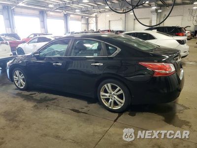 Drugie zdjęcie samochodu z przodu: 2013 NISSAN ALTIMA 3.5S/3.5SV/3.5SL VIN:1N4BL3AP0DN498633 - miniatura