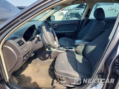 Zdjęcie 7 z 13 samochodu: 2012 FORD FUSION SE VIN:3FAHP0HA7CR224890 - miniatura