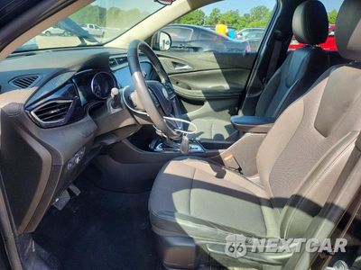 Zdjęcie 7 z 13 samochodu: 2023 BUICK ENCORE GX PREFERRED VIN:KL4MMBS27PB021002 - miniatura