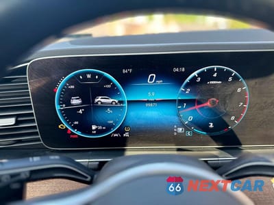 Zdjęcie 9 z 13 samochodu: 2020 MERCEDES-BENZ GLE 350 4MATIC VIN:4JGFB4KB7LA012327 - miniatura