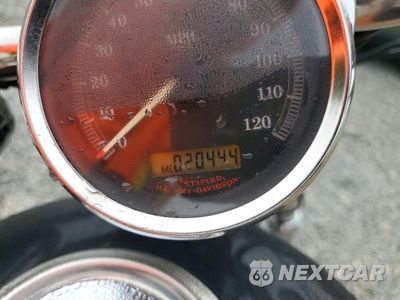 Zdjęcie 7 z 9 samochodu: 2004 HARLEY-DAVIDSON XL1200 C VIN:1HD1CGP1X4K451870 - miniatura