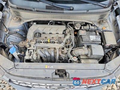 Zdjęcie 12 z 13 samochodu: 2021 HYUNDAI VENUE SEL VIN:KMHRC8A31MU089142 - miniatura