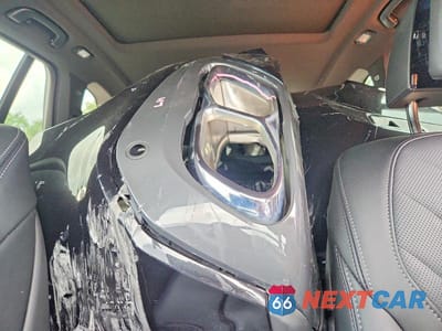 Zdjęcie 10 z 13 samochodu: 2025 BMW X5 M60I VIN:5UX33EU04S9Y17755 - miniatura
