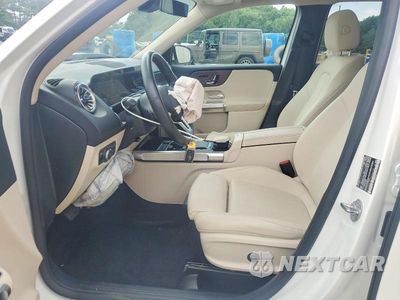 Zdjęcie 7 z 12 samochodu: 2023 MERCEDES-BENZ GLB 250 4MATIC VIN:W1N4M4HB1PW266145 - miniatura
