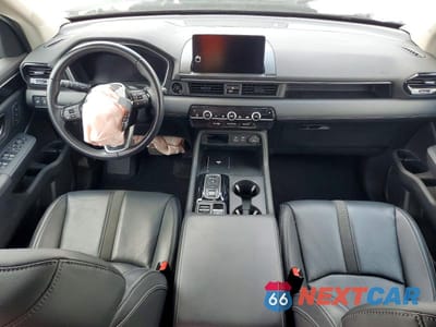 Zdjęcie 8 z 14 samochodu: 2024 HONDA PILOT EXL VIN:5FNYG1H48RB033449 - miniatura