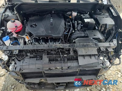 Zdjęcie 12 z 14 samochodu: 2025 KIA SPORTAGE SX VIN:5XYK43DF4SG288938 - miniatura