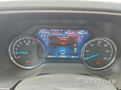 Zdjęcie 9 z 13 samochodu: 2023 FORD F150 SUPERCREW VIN:1FTEW1EP0PFA27660 - miniatura