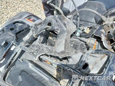 Zdjęcie 9 z 10 samochodu: 2026 HONDA RUBICON ATV VIN:1HFTE4673TJ201650 - miniatura