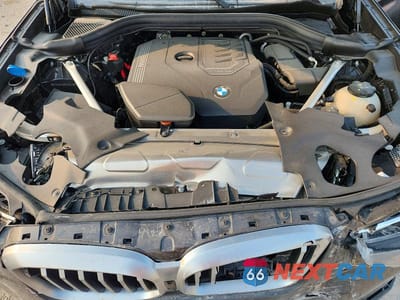 Zdjęcie 12 z 13 samochodu: 2024 BMW X3 XDRIVE30I VIN:5UX53DP06R9U75749 - miniatura