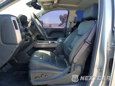 Zdjęcie 7 z 12 samochodu: 2017 GMC SIERRA K1500 DENALI VIN:3GTU2PEC9HG468694 - miniatura