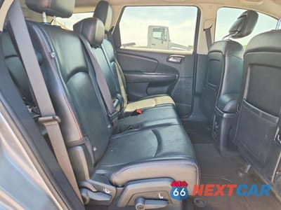 Zdjęcie 11 z 14 samochodu: 2018 DODGE JOURNEY GT VIN:3C4PDCEG6JT339750 - miniatura