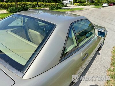 Zdjęcie 14 z 14 samochodu: 1996 MERCEDES-BENZ SL 500 VIN:WDBFA67F2TF131418 - miniatura