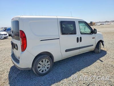 Trzecie zdjęcie samochodu z tyłu: 2019 RAM PROMASTER CITY SLT VIN:ZFBHRFBB8K6M01308 - miniatura