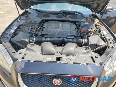 Zdjęcie 11 z 12 samochodu: 2016 JAGUAR XJ VIN:SAJWA1C75G8V91333 - miniatura