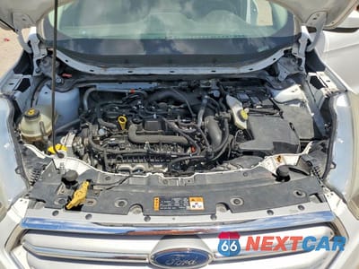 Zdjęcie 12 z 13 samochodu: 2019 FORD ESCAPE SEL VIN:1FMCU0HD1KUB57567 - miniatura
