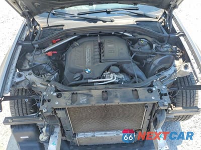 Zdjęcie 11 z 12 samochodu: 2017 BMW X3 XDRIVE35I VIN:5UXWX7C58H0S18431 - miniatura