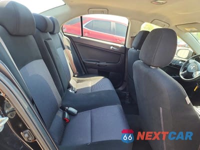 Zdjęcie 10 z 12 samochodu: 2015 MITSUBISHI LANCER GT VIN:JA32U8FW3FU018726 - miniatura