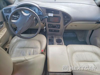 Zdjęcie 8 z 14 samochodu: 2004 BUICK RENDEZVOUS CX VIN:3G5DB03E74S534833 - miniatura