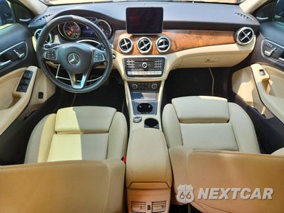 Zdjęcie 8 z 13 samochodu: 2020 MERCEDES-BENZ GLA 250 4MATIC VIN:WDCTG4GBXLJ687133 - miniatura