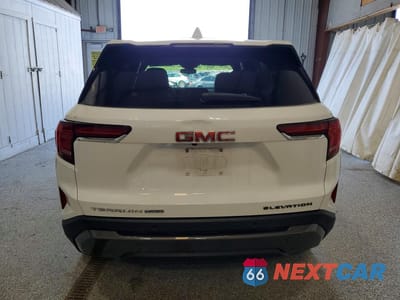 Zdjęcie 6 z 14 samochodu: 2025 GMC TERRAIN ELEVATION VIN:3GKALUEG7SL266053 - miniatura