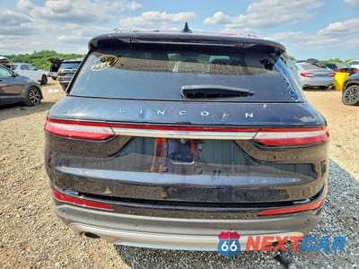Zdjęcie 6 z 13 samochodu: 2020 LINCOLN CORSAIR VIN:5LMCJ1D97LUL14307 - miniatura