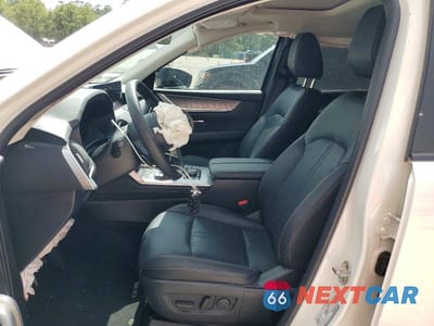 Zdjęcie 7 z 13 samochodu: 2025 MAZDA CX-70 PREFERRED VIN:JM3KJBHD7S1124120 - miniatura
