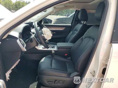 Zdjęcie 7 z 13 samochodu: 2025 MAZDA CX-70 PREFERRED VIN:JM3KJBHD7S1124120 - miniatura