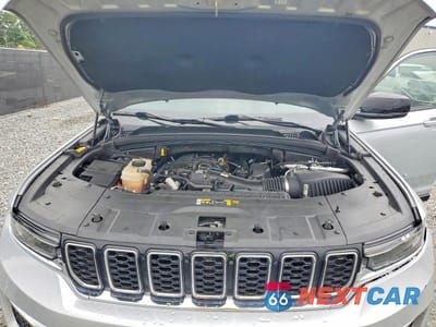 Zdjęcie 12 z 13 samochodu: 2022 JEEP GRAND CHEROKEE LIMITED VIN:1C4RJGBG7N8549128 - miniatura