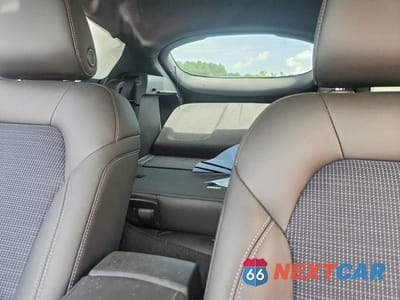Zdjęcie 10 z 13 samochodu: 2026 BUICK ENVISTA PREFERRED VIN:KL47LAEP1TB057408 - miniatura