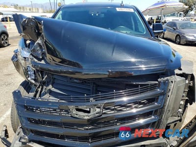 Zdjęcie 12 z 13 samochodu: 2020 CADILLAC ESCALADE ESV LUXURY VIN:1GYS3HKJ3LR236883 - miniatura