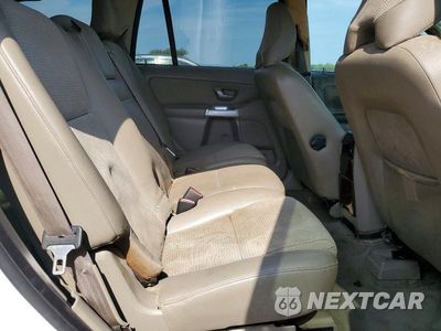 Zdjęcie 11 z 14 samochodu: 2005 VOLVO XC90 VIN:YV1CN592651189927 - miniatura