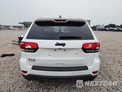 Zdjęcie 6 z 13 samochodu: 2018 JEEP GRAND CHEROKEE LAREDO VIN:1C4RJFAG1JC352412 - miniatura