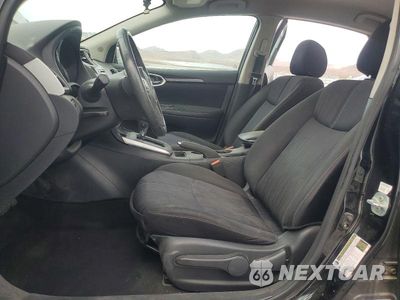 Zdjęcie 7 z 13 samochodu: 2016 NISSAN SENTRA S VIN:3N1AB7AP2GL660351 - miniatura