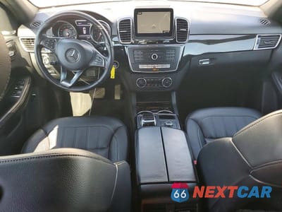 Zdjęcie 8 z 13 samochodu: 2018 MERCEDES-BENZ GLE 350 VIN:4JGDA5JB2JB148518 - miniatura