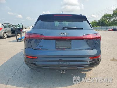 Zdjęcie 6 z 13 samochodu: 2024 AUDI Q8 E-TRON PRESTIGE VIN:WA16AAGE6RB057541 - miniatura