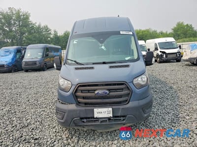 Piąte zdjęcie samochodu w środku: 2020 FORD TRANSIT 250 DELIVERY VAN VIN:1FTBR3X88LKB27843 - miniatura