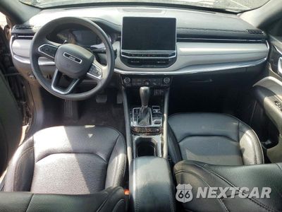 Zdjęcie 8 z 13 samochodu: 2024 JEEP COMPASS LIMITED VIN:3C4NJDCN2RT597234 - miniatura