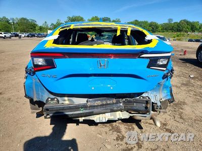 Zdjęcie 6 z 13 samochodu: 2023 HONDA CIVIC SPORT VIN:19XFL2H82PE006486 - miniatura