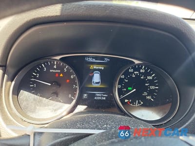 Zdjęcie 9 z 12 samochodu: 2016 NISSAN ROGUE S VIN:JN8AT2MVXGW143935 - miniatura