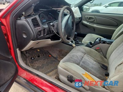 Zdjęcie 8 z 12 samochodu: 2004 CHEVROLET MONTE CARLO LS VIN:2G1WW12E249258483 - miniatura