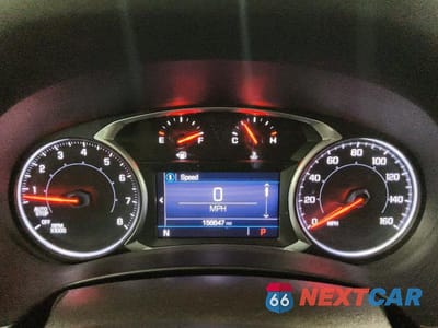 Zdjęcie 9 z 13 samochodu: 2022 GMC TERRAIN SLE VIN:3GKALTEV7NL168430 - miniatura