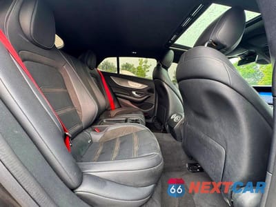 Zdjęcie 6 z 10 samochodu: 2019 MERCEDES-BENZ AMG GT 53 VIN:WDD7X6BB9KA008192 - miniatura